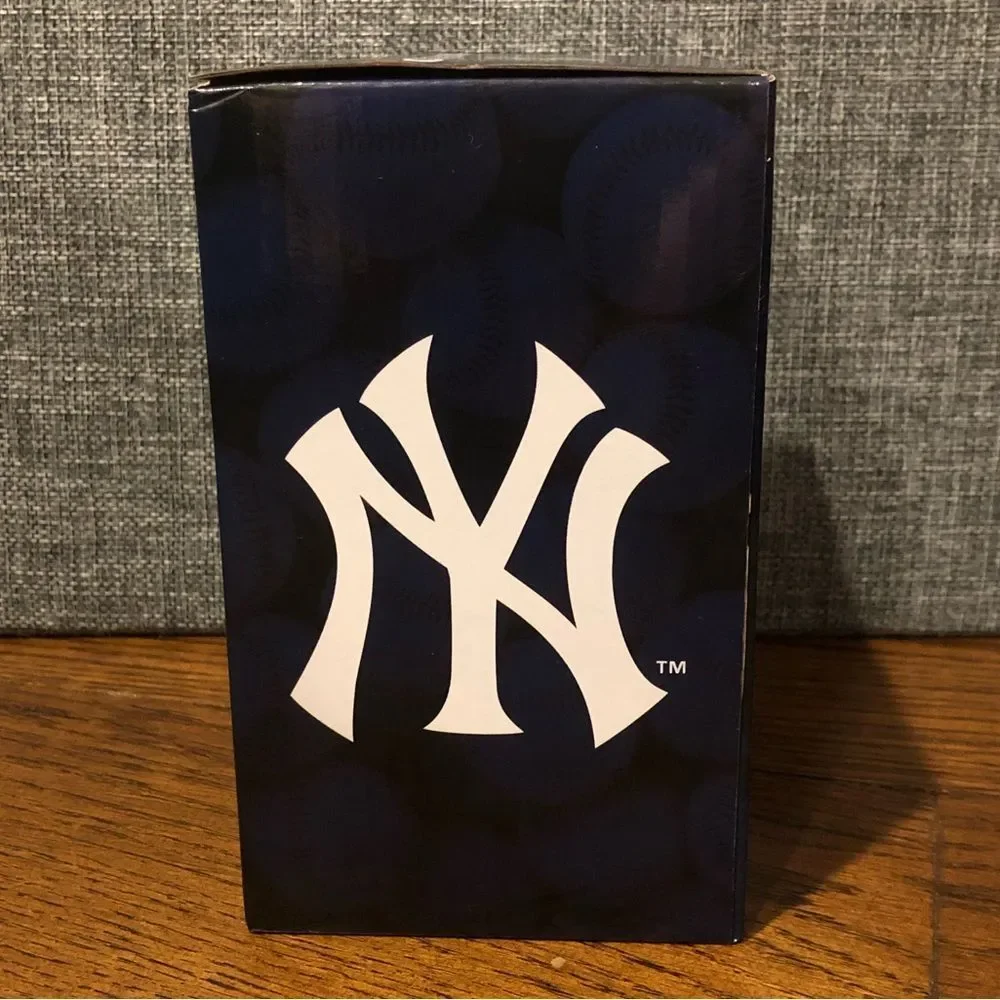 MLB ny yankees